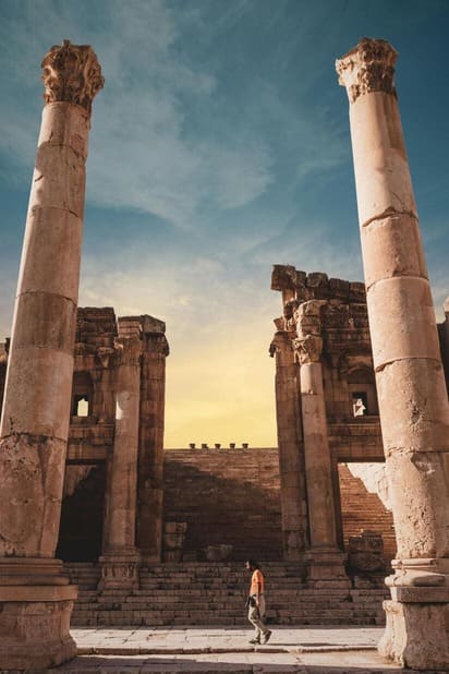 Egypt