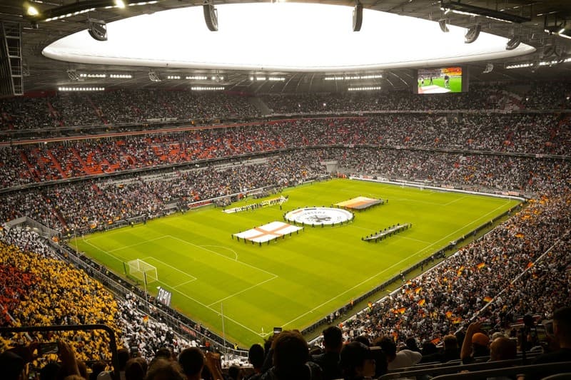 Sport Tickets