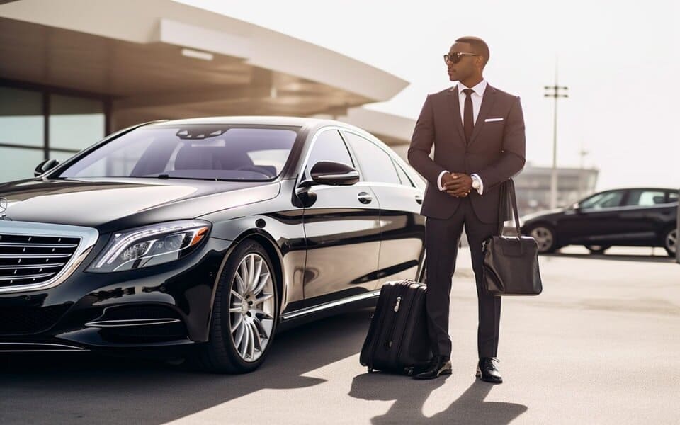 Luxury Transfer